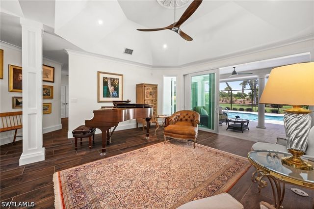2003 Duke DR, Naples, FL 34110