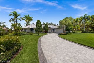 2003 Duke DR, Naples, FL 34110