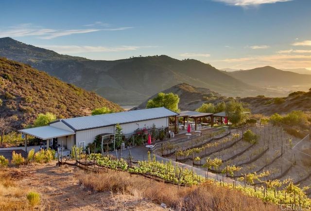 16850 Old Survey Road, Escondido, CA 92025