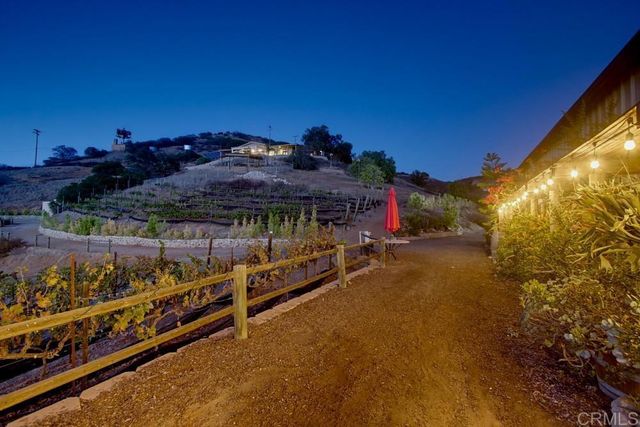 16850 Old Survey Road, Escondido, CA 92025