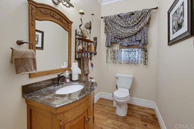 16850 Old Survey Road, Escondido, CA 92025