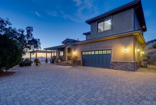 16850 Old Survey Road, Escondido, CA 92025