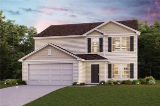 704 CEDAR Drive, Lexington, NC 27292