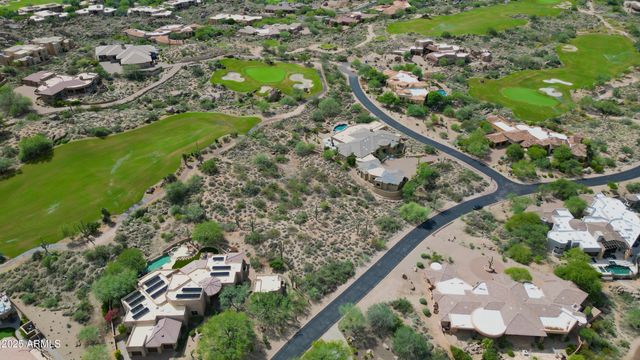 10139 E CINDER CONE Trail 39, Scottsdale, AZ 85262