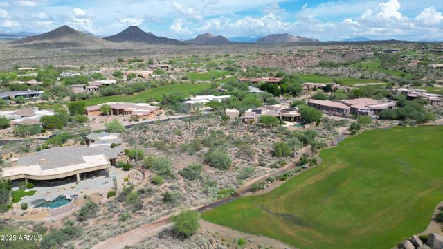 10139 E CINDER CONE Trail 39, Scottsdale, AZ 85262