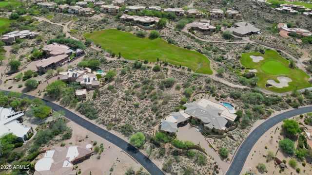10139 E CINDER CONE Trail 39, Scottsdale, AZ 85262