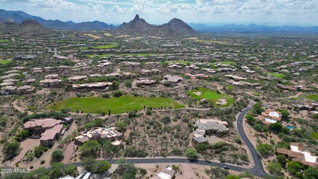 10139 E CINDER CONE Trail 39, Scottsdale, AZ 85262