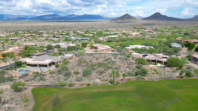 10139 E CINDER CONE Trail 39, Scottsdale, AZ 85262