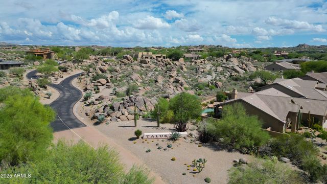 10139 E CINDER CONE Trail 39, Scottsdale, AZ 85262