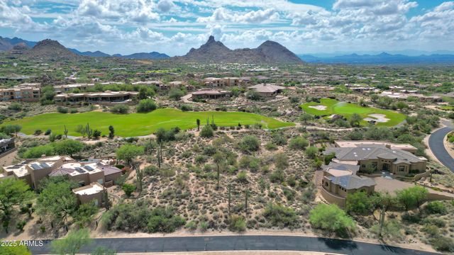 10139 E CINDER CONE Trail 39, Scottsdale, AZ 85262