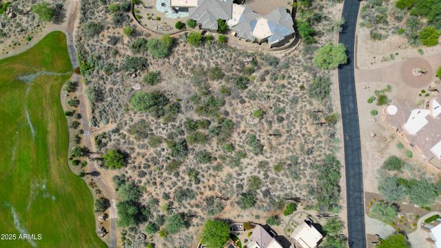 10139 E CINDER CONE Trail 39, Scottsdale, AZ 85262