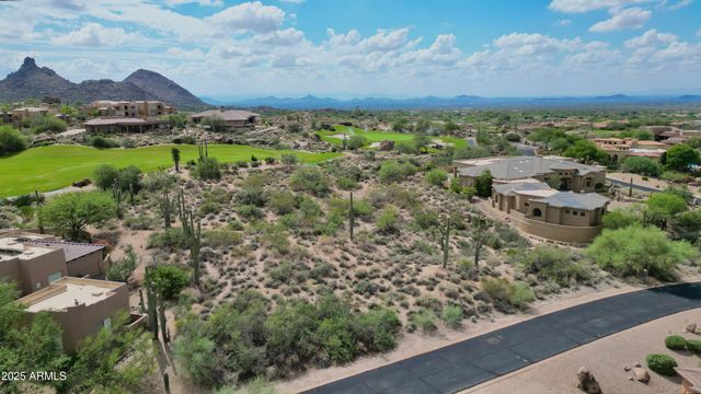 10139 E CINDER CONE Trail 39, Scottsdale, AZ 85262