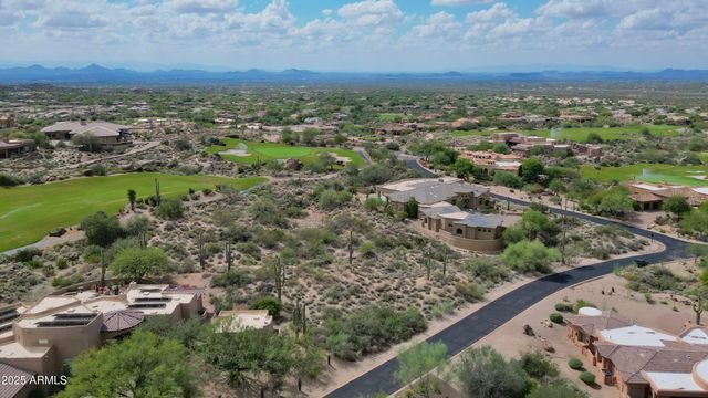 10139 E CINDER CONE Trail 39, Scottsdale, AZ 85262