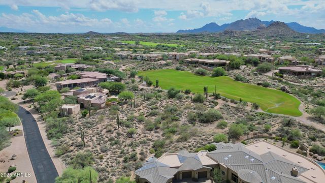 10139 E CINDER CONE Trail 39, Scottsdale, AZ 85262