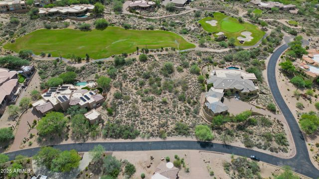 10139 E CINDER CONE Trail 39, Scottsdale, AZ 85262