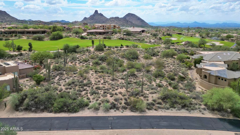 10139 E CINDER CONE Trail 39, Scottsdale, AZ 85262