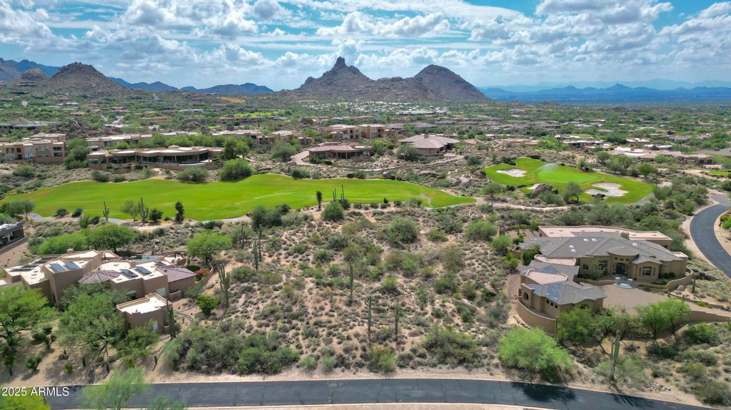 10139 E CINDER CONE Trail 39, Scottsdale, AZ 85262 — photo 2