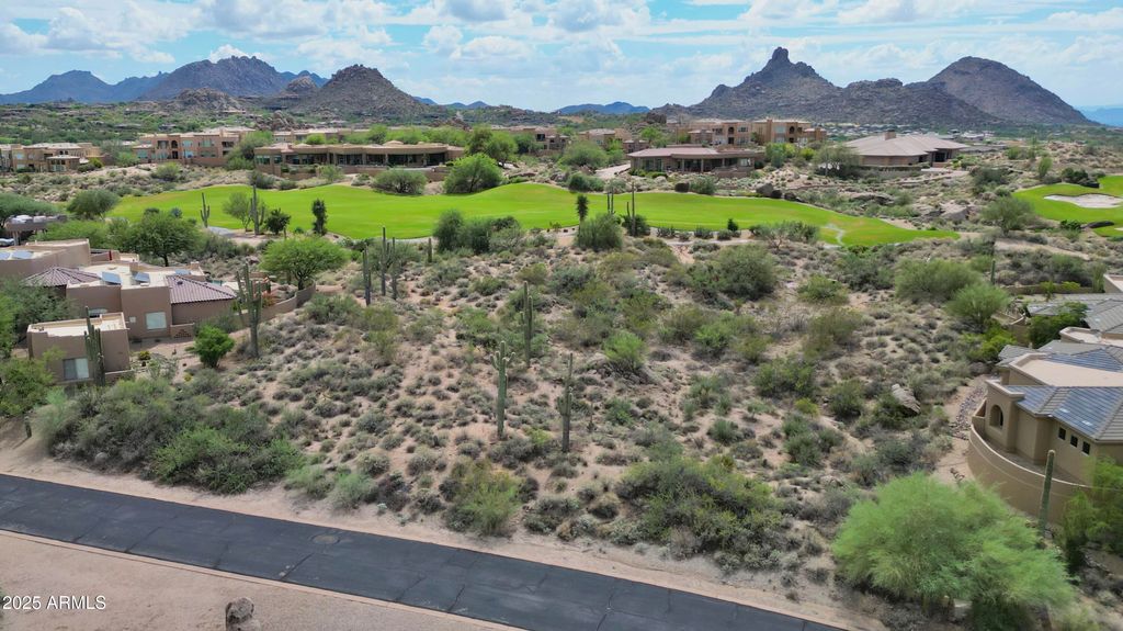 10139 E CINDER CONE Trail 39, Scottsdale, AZ 85262 — photo 4
