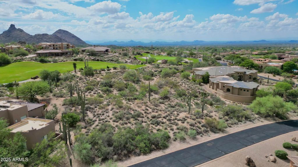 10139 E CINDER CONE Trail 39, Scottsdale, AZ 85262 — photo 5