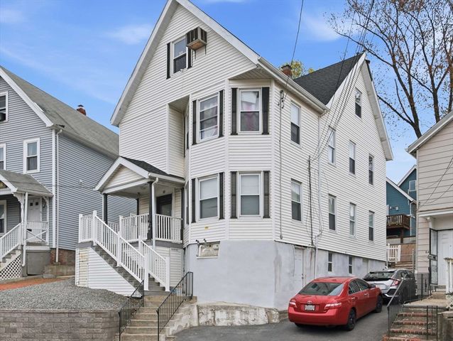 60 Madison Street, Malden, MA 02148