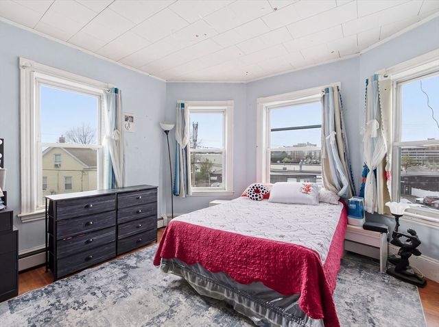 60 Madison Street, Malden, MA 02148
