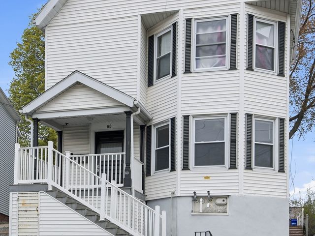 60 Madison Street, Malden, MA 02148