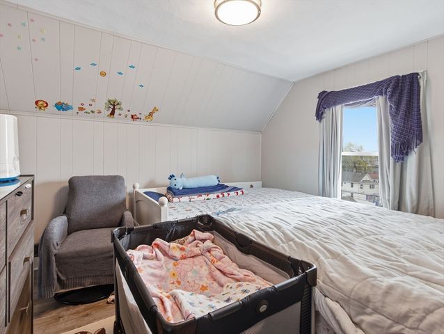 60 Madison Street, Malden, MA 02148