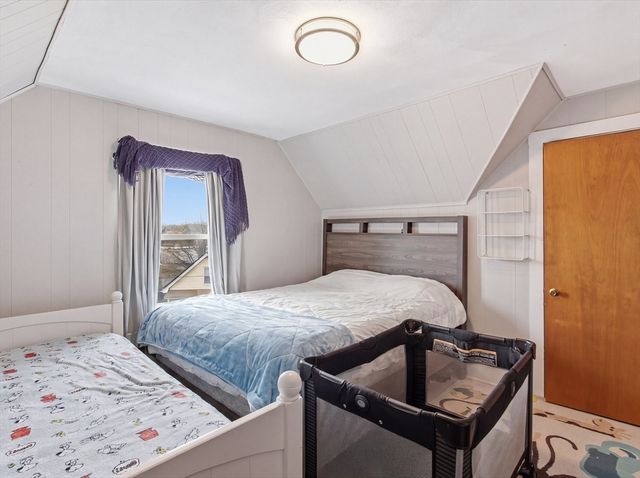 60 Madison Street, Malden, MA 02148