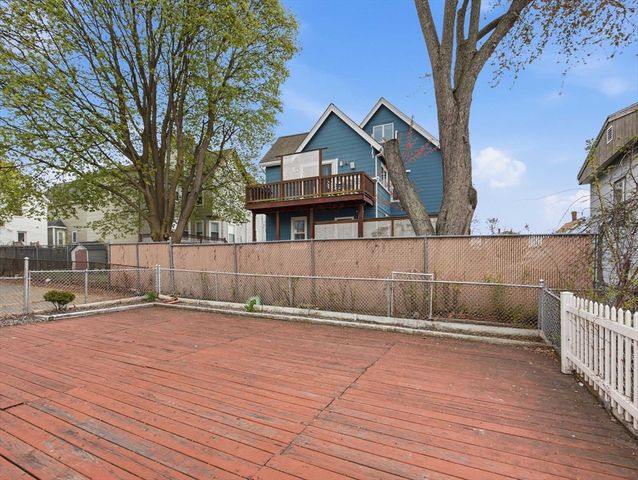 60 Madison Street, Malden, MA 02148