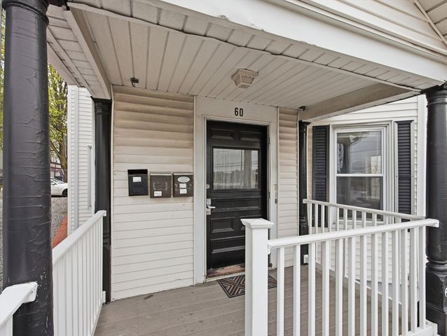 60 Madison Street, Malden, MA 02148