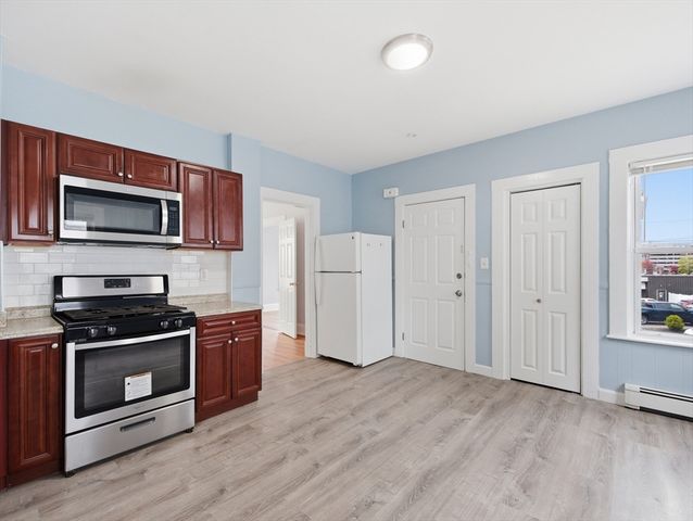 60 Madison Street, Malden, MA 02148