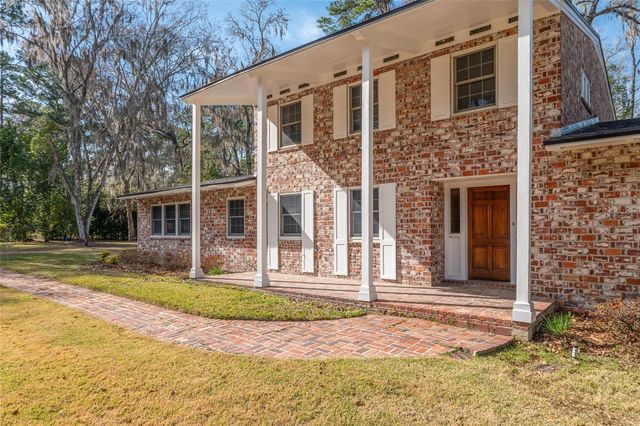 1801 NW 30TH TERRACE, Gainesville, FL 32605