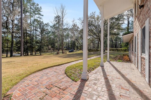 1801 NW 30TH TERRACE, Gainesville, FL 32605