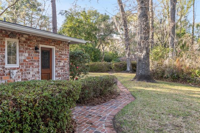 1801 NW 30TH TERRACE, Gainesville, FL 32605