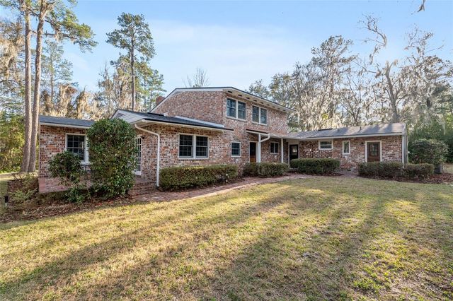 1801 NW 30TH TERRACE, Gainesville, FL 32605