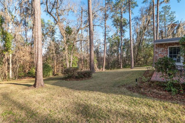 1801 NW 30TH TERRACE, Gainesville, FL 32605