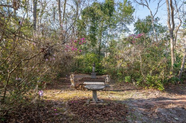 1801 NW 30TH TERRACE, Gainesville, FL 32605