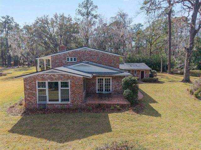 1801 NW 30TH TERRACE, Gainesville, FL 32605