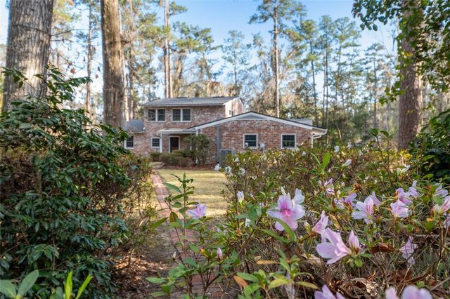 1801 NW 30TH TERRACE, Gainesville, FL 32605