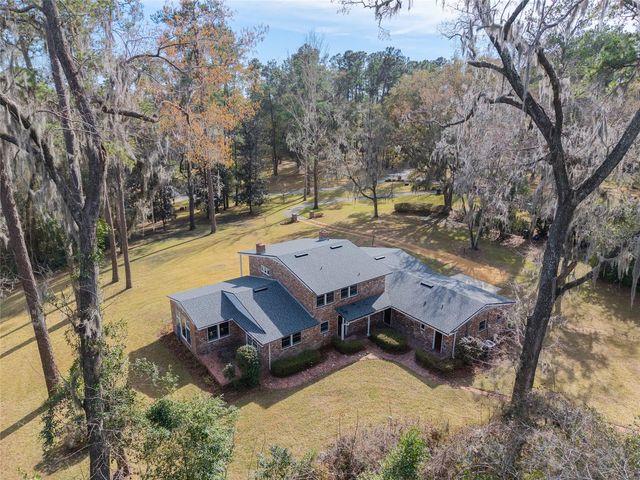 1801 NW 30TH TERRACE, Gainesville, FL 32605