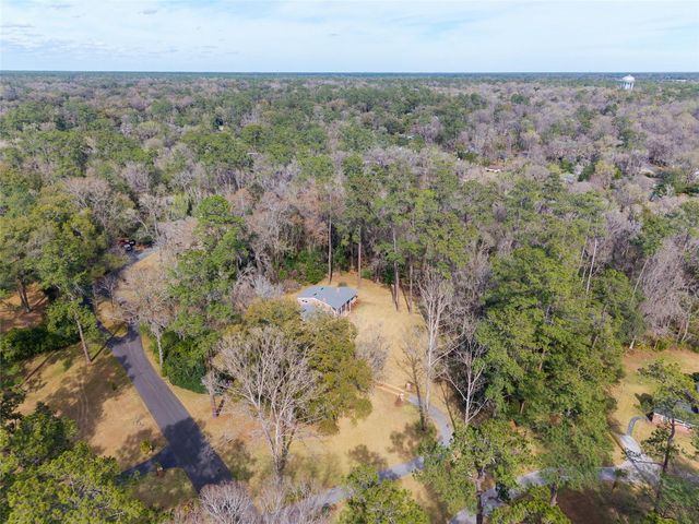 1801 NW 30TH TERRACE, Gainesville, FL 32605