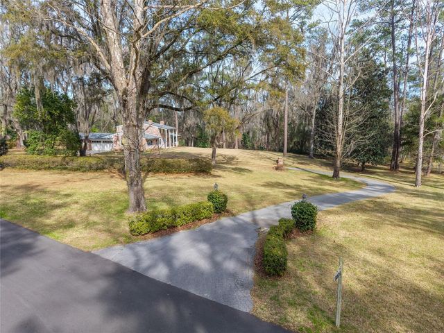 1801 NW 30TH TERRACE, Gainesville, FL 32605