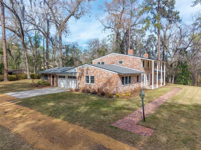 1801 NW 30TH TERRACE, Gainesville, FL 32605