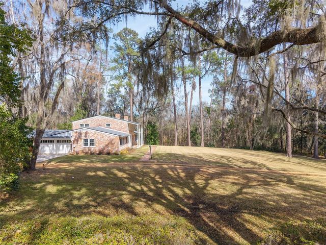 1801 NW 30TH TERRACE, Gainesville, FL 32605