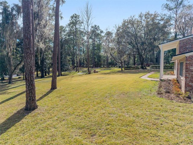 1801 NW 30TH TERRACE, Gainesville, FL 32605