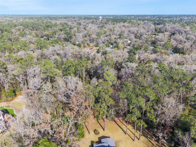 1801 NW 30TH TERRACE, Gainesville, FL 32605