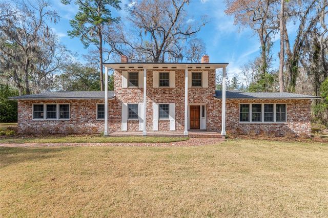 1801 NW 30TH TERRACE, Gainesville, FL 32605