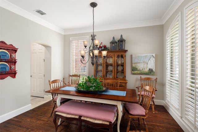 901 Crestmoor Drive, Allen, TX 75013