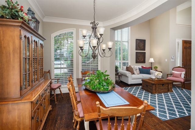 901 Crestmoor Drive, Allen, TX 75013