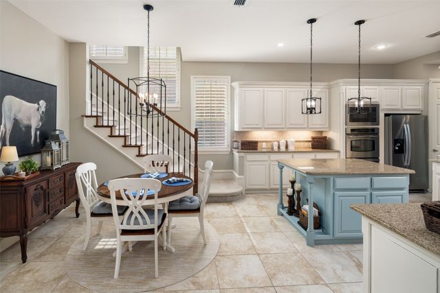 901 Crestmoor Drive, Allen, TX 75013